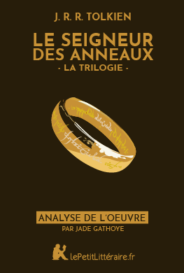 Le Seigneur des anneaux - La trilogie